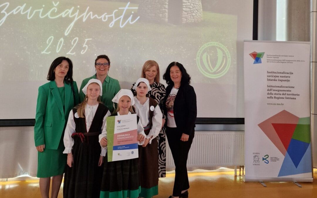 Festival zavičajnosti