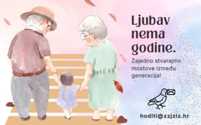 Međunarodni dan starijih osoba