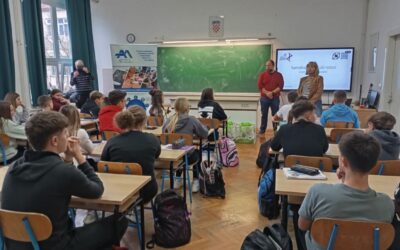 Radionica „Samobalansirajući robot“