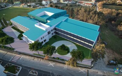 Potpisan ugovor za nadogradnju škole